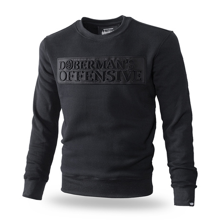 BLUZA CLASSIC DOBERMAN’S OFFENSIVE