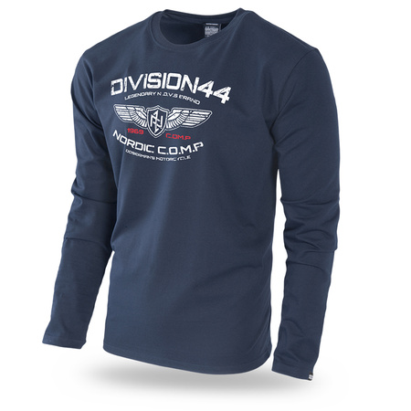 DIVISION 44 LONG SLEEVE SHIRT