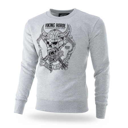 BLUZA KLASYCZNA VIKING HORDE