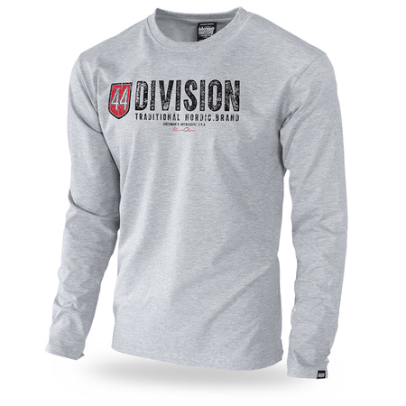 DIVISION 44 LONG SLEEVE SHIRT