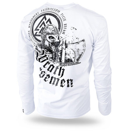 WRATH NORSEMEN LONG SLEEVE SHIRT