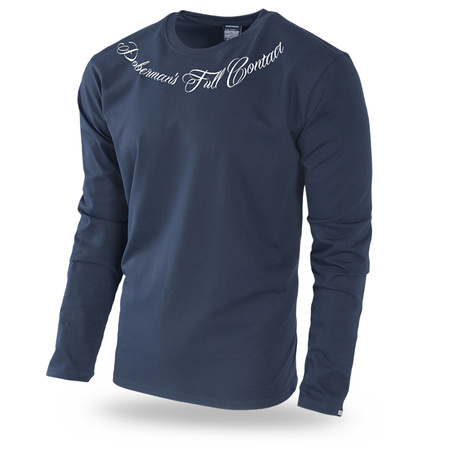 FULL CONTACT LONG SLEEVE SHIRT