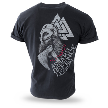 ASGARD DEFENCE LEGION MEN’S T-SHIRT