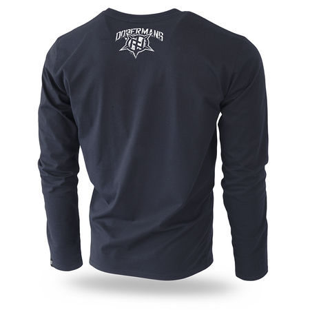 LONGSLEEVE WARRIOR