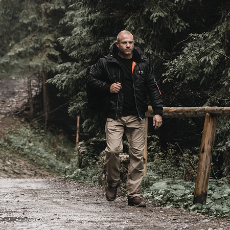 WINTERTIDE WINTER JACKET