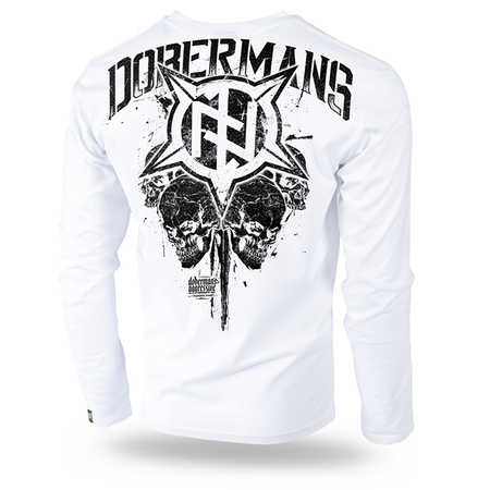 WARRIOR II LONG SLEEVE SHIRT