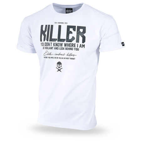 T-shirt Killer