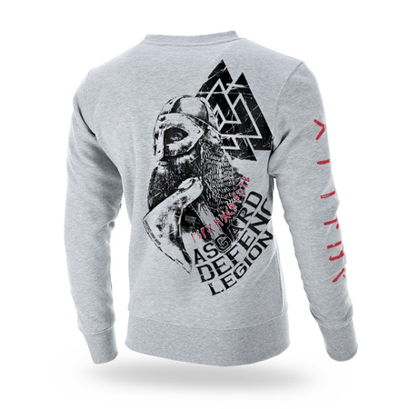 CLASSIC SWEATSHIRT ASGARD DEFENCE LEGION