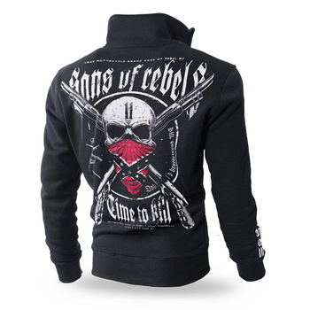 TIME TO KILL CLASSIC SWEATSHIRT