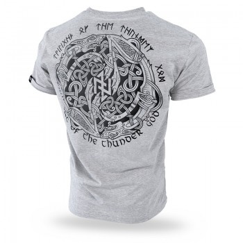 MYSTICAL CIRCLE T-SHIRT