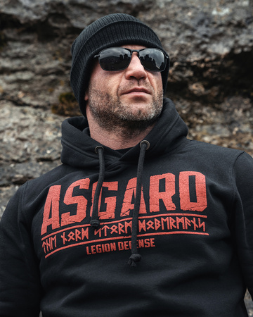 Defence Legion Asgard kangaroo sweatshirt