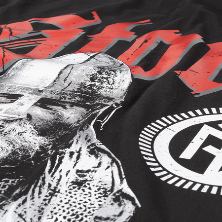 Classic Zip Sweatshirt The Storm