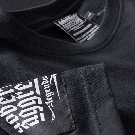 DOBERMAN’S LEGENDARY T-SHIRT