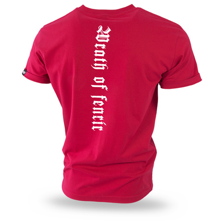 WRATH T-SHIRT