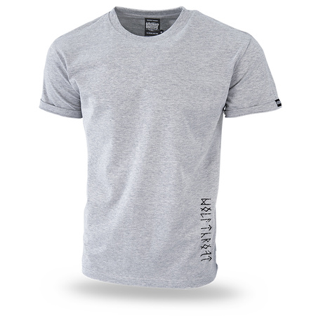 GREY WOLF T-SHIRT