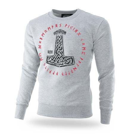 CLASSIC SWEATSHIRT MJOLNIR I 