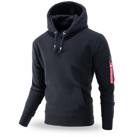 KANGAROO HOODIE AN UNSTOPPABLE OFFENSIVE INFINITE