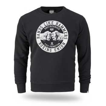 Classic Boxing Union Sweatshirt