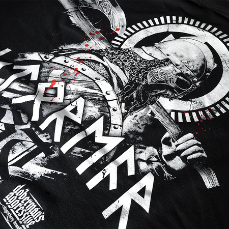 CLASSIC SWEATSHIRT STORMER II