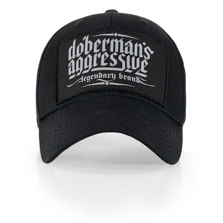 CZAPKA Z DASZKIEM THE EFFORT II