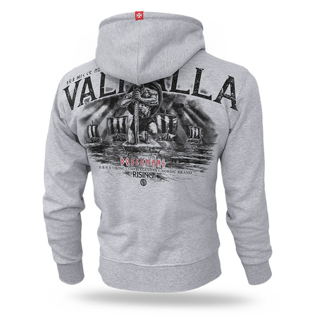 VALHALLA HOODIE 