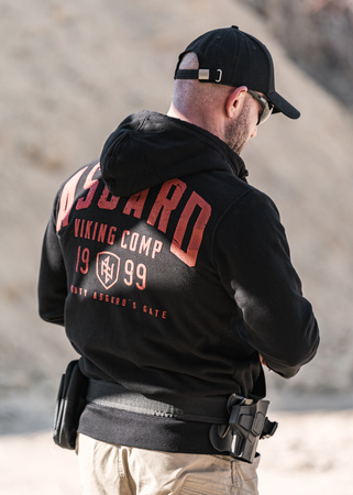 Polo T-shirt MIGHTY ASGARD'S