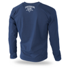 WARRIOR LONG SLEEVE SHIRT