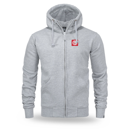 Offensive Sports Zip Hoodie