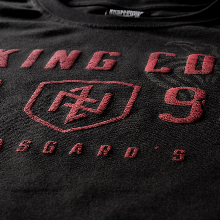 MIGHTY ASGARDS II T-shirt