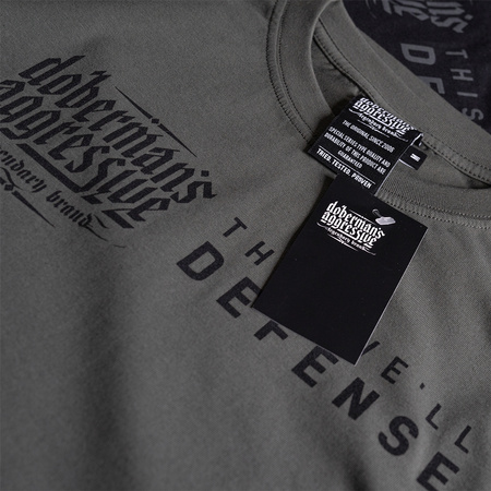 Defence T-shirt