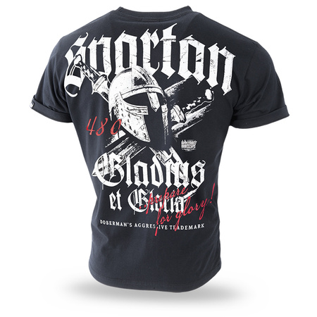 T-shirt Gladius