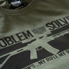 T-shirt Problem Solver