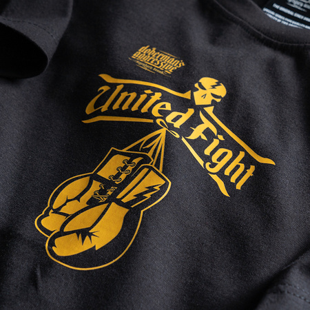 United Fight T-Shirt