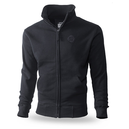 BLUZA CLASSIC Z ZAMKIEM DOBERMAN’S OFFENSIVE