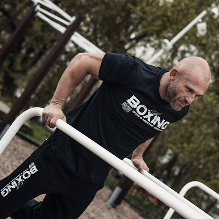 Koszulka Kill Boxing