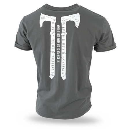 Hatchets T-shirt