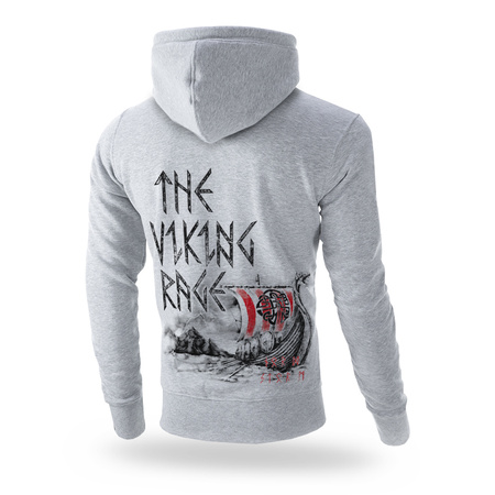 VIKING DRAKKAR HOODIE 