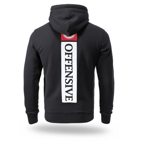 Offensive Sports Hoodie