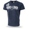 NORDLAND T-SHIRT