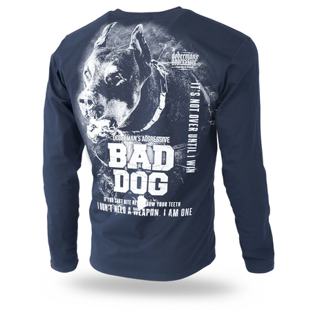 Longsleeve Bad Dog