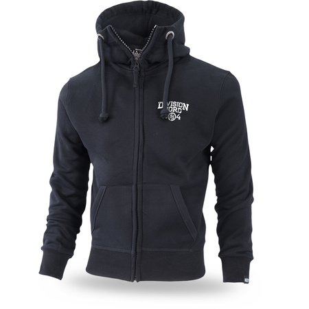 NORDIC BRAND HOODIE 