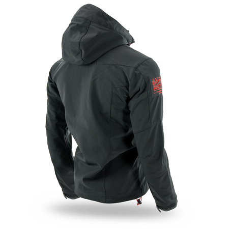 OFFENSIVE PREMIUM SOFTSHELL JACKET