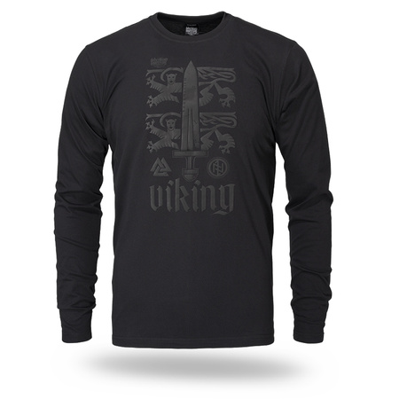 Longsleeve VIKING LION