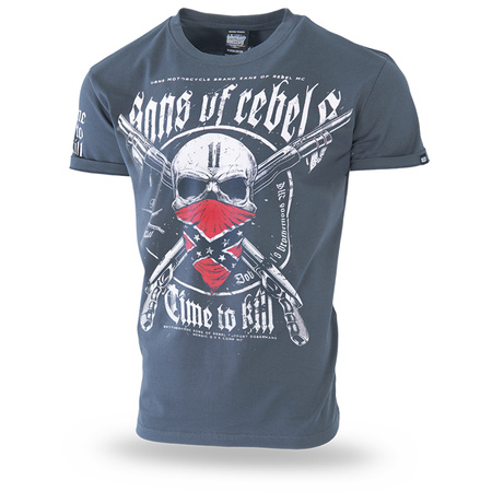 TIME TO KILL T-SHIRT