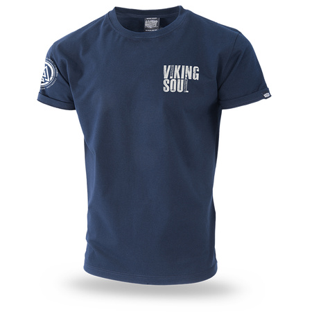 VIKING SOUL T-SHIRT