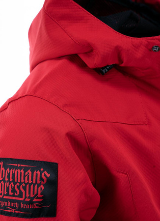 KURTKA SOFTSHELL OFFENSIVE PREMIUM