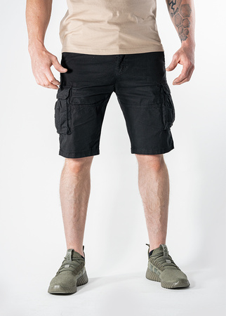 ESCAPADE SHORTS