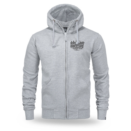 Hooded Sweatshirt Swelling Logo