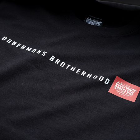 Dobermans Brotherhood Classic Sweatshirt
