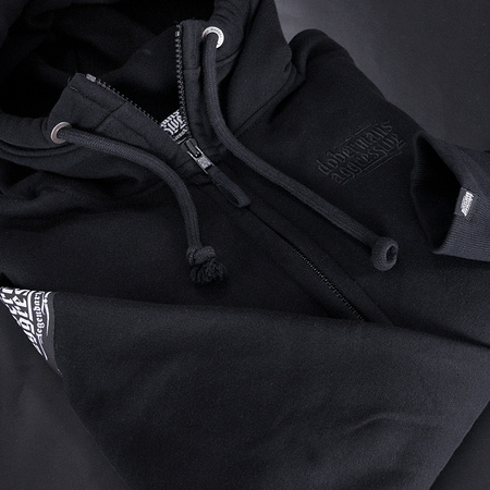 DOBERMAN’S LEGENDARY HOODIE